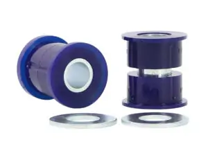 SuperPro Front Control Arm Lower-Front Bushing Kit for 1989-1999 Nissan Maxima GXE/GLE - SPF1217K