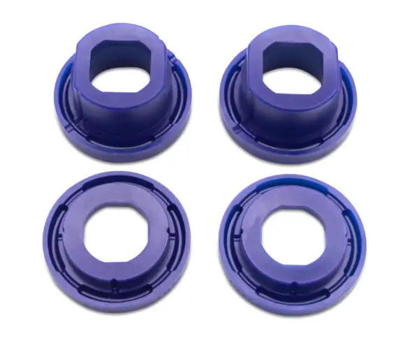 SuperPro Rear Subframe Void Filler Bushing Kit for 2008 Pontiac G8