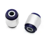SuperPro Rear Control Arm Lower-Inner Front Bushing Kit for 2003 Infiniti G35 & Nissan 350Z - SPF3316K