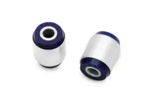 SuperPro Rear Control Arm Lower-Inner Front Bushing Kit for 2003 Infiniti G35 & Nissan 350Z - SPF3316K