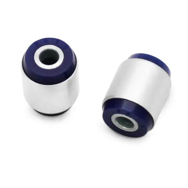 SuperPro Rear Control Arm Lower-Inner Front Bushing Kit for 2003 Infiniti G35 & Nissan 350Z - SPF3316K