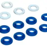 SuperPro Front Steering Coupling Bushing Kit for 1960-1971 Triumph Herald & Spitfire - SPF1179K