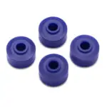 SuperPro Front Shock Absorber Bushing Kit for Alfa Romeo Spider (1969-1991)