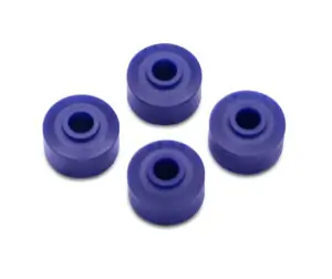 SuperPro Front Shock Absorber Bushing Kit for Alfa Romeo Spider (1969-1991)