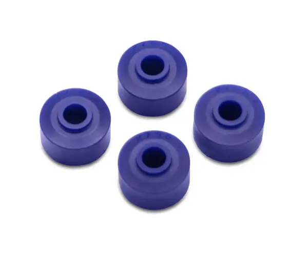 SuperPro Front Shock Absorber Bushing Kit for Alfa Romeo Spider (1969-1991)