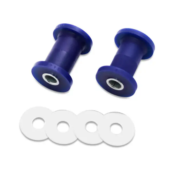 SuperPro Front Steering Rack & Pinion Mount Bushing for 2003-2009 Lexus GX470 & Toyota 4Runner/FJ Cruiser - SPF3144K