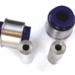 SuperPro Chrysler 300 2005 Front Control Arm Lower-Inner Bushing Kit - SPF3052K