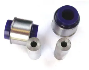 SuperPro Chrysler 300 2005 Front Control Arm Lower-Inner Bushing Kit - SPF3052K