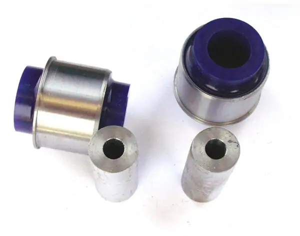 SuperPro Chrysler 300 2005 Front Control Arm Lower-Inner Bushing Kit - SPF3052K