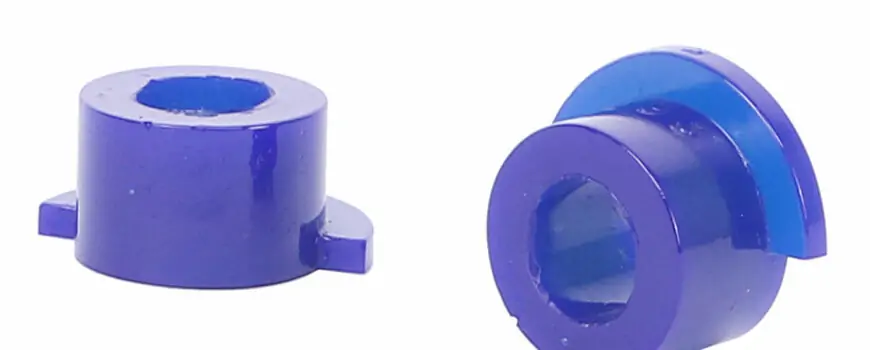 SuperPro Porsche 911 Front Gear-Linkage Bushing Kit (1965-1989) - SPF0893K