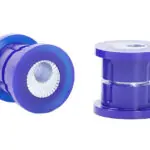 SuperPro Double Offset Rear Control Arm Lower-Inner Bushing Kit for 2009-2024 Subaru Forester