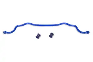 SuperPro 26mm Heavy Duty 2-Position Adjustable Front Sway Bar Kit for 2014-2018 Subaru Forester & WRX - RC0050FZ-26