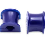 SuperPro Alfa Romeo 164 Sway Bar Mount Bush Kit (1991) - SPF1816-18K