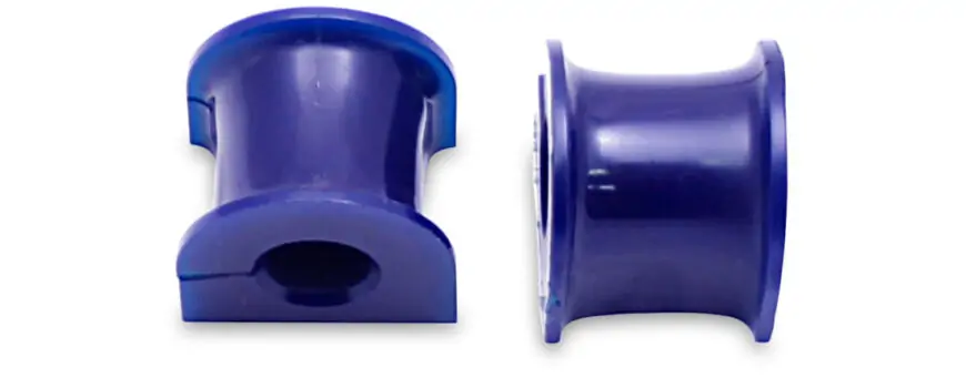 SuperPro Alfa Romeo 164 Sway Bar Mount Bush Kit (1991) - SPF1816-18K