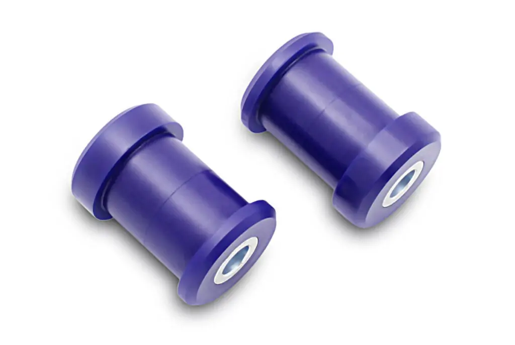 SuperPro Lexus LX470 Front Lower Control Arm Inner Rear Bushing Kit (1998-2003) - SPF3881K