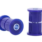 SuperPro Rear Leaf Spring Front Eye Bushing Kit for 1959 Jeep CJ5 & CJ6 - SPF0108K