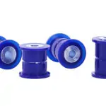 SuperPro Lotus Elise 2005 Rear Lower Control Arm Inner Bushing Kit - SPF2604K