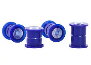 SuperPro Lotus Elise 2005 Rear Lower Control Arm Inner Bushing Kit - SPF2604K