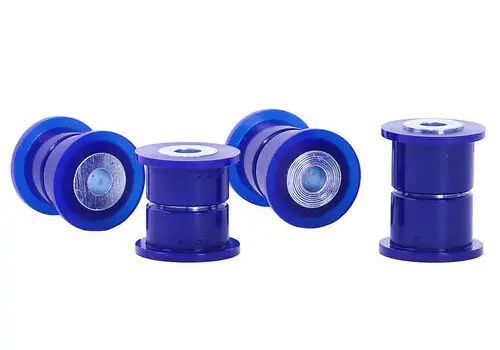 SuperPro Lotus Elise 2005 Rear Lower Control Arm Inner Bushing Kit - SPF2604K