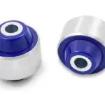 SuperPro Front Control Arm Lower-Inner Rear Bushing Kit for 2001-2010 Toyota Highlander
