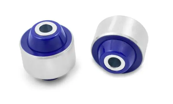 SuperPro Front Control Arm Lower-Inner Rear Bushing Kit for 2001-2010 Toyota Highlander