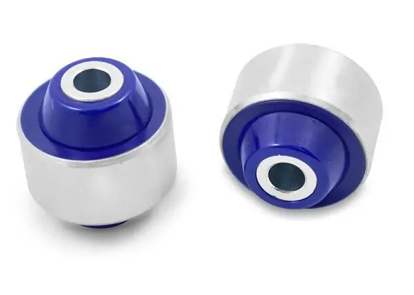 SuperPro Front Control Arm Lower-Inner Rear Bushing Kit for 2001-2010 Toyota Highlander