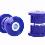 SuperPro Front Lower Control Arm Inner Bushing Kit for 2008-2022 Subaru WRX & WRX STI - SPF3728K