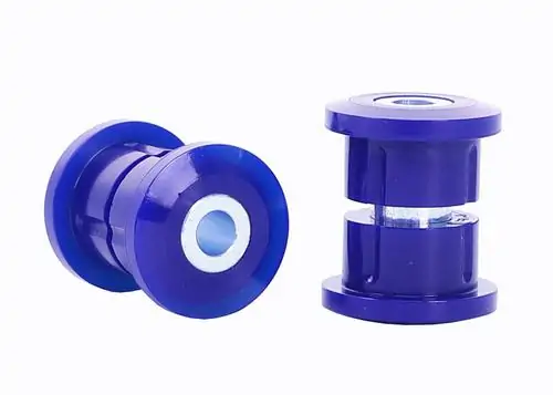 SuperPro Front Lower Control Arm Inner Bushing Kit for 2008-2022 Subaru WRX & WRX STI - SPF3728K