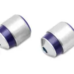 SuperPro Rear Lateral Camber Link Outer Bushing for 2015 Ford Mustang EcoBoost & V6 - SPF4740K