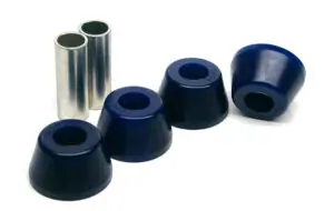 SuperPro Mazda 626 Strut Bar Bush Kit (1979-1983) - SPF1256K