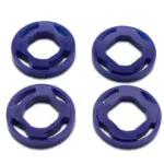 SuperPro Rear Subframe Void Filler Bushing Kit for 2008 Pontiac G8