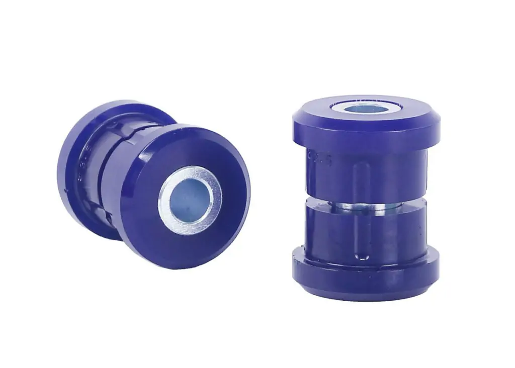 SuperPro Nissan GT-R Rear Trailing Arm Front Bushing Kit (2009-2021) - SPF3855K