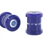 SuperPro Nissan GT-R Rear Trailing Arm Front Bushing Kit (2009-2021) - SPF3855K