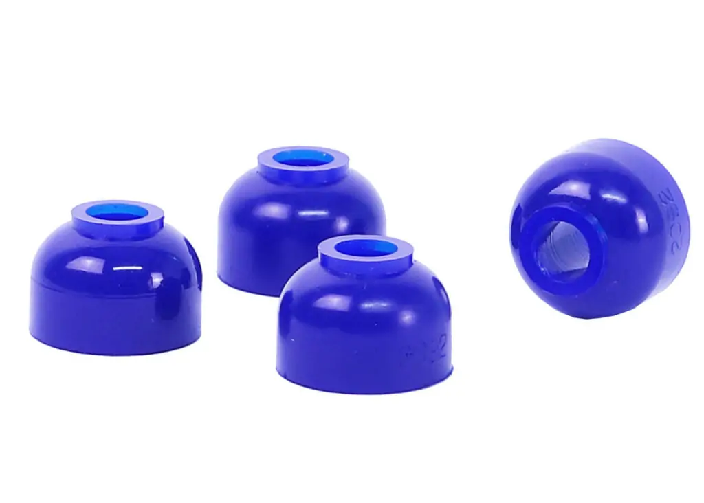 SuperPro Universal Rear Sway Bar Link Bushing Kit for Enhanced Suspension Performance - SPF2092-4K