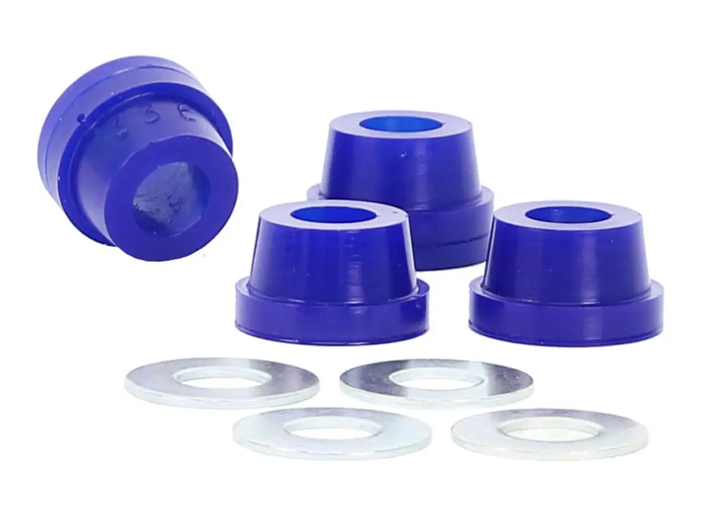 SuperPro Austin Healey Sprite Front Control Arm Bushing Kit (1958-1960) - SPF0336K