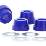 SuperPro Austin Healey Sprite Front Control Arm Bushing Kit (1958-1960) - SPF0336K