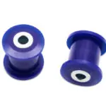 SuperPro Front Lower Control Arm Inner Forward Bushing Set for 2006-2016 Audi & Volkswagen Models (A3