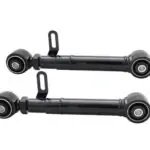 SuperPro HD Adjustable Upper Trailing Arm Set for 2003-2024 Toyota 4Runner