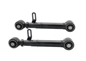 SuperPro HD Adjustable Upper Trailing Arm Set for 2003-2024 Toyota 4Runner