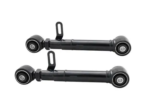 SuperPro HD Adjustable Upper Trailing Arm Set for 2003-2024 Toyota 4Runner