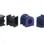 SuperPro Nissan Cube Base 2009 Sway Bar Mount Bush Kit - Enhance Stability and Performance - SPF4156-21K