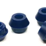 SuperPro Toyota Camry DLX Bushing Kit (1983) - Premium Suspension Upgrade - SPF0222K