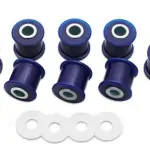SuperPro Rear Lateral Link Bushing Kit (34mm I.D.) for 1993-2006 Subaru Impreza