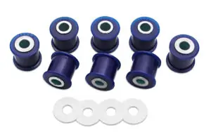 SuperPro Rear Lateral Link Bushing Kit (34mm I.D.) for 1993-2006 Subaru Impreza