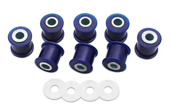 SuperPro Rear Lateral Link Bushing Kit (34mm I.D.) for 1993-2006 Subaru Impreza