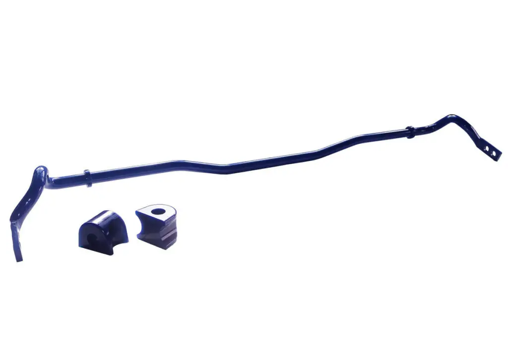 SuperPro Heavy Duty Front Sway Bar for 2013-2023 Subaru BRZ