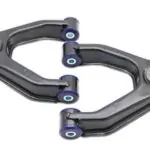 SuperPro Front Upper Control Arm Set for 1998-2004 Nissan Frontier & 2000 Nissan Xterra - TRC544