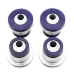 SuperPro Double Offset Rear Control Arm Upper-Inner Bushing Kit for 1990 Lexus LS400 - SPF3013K