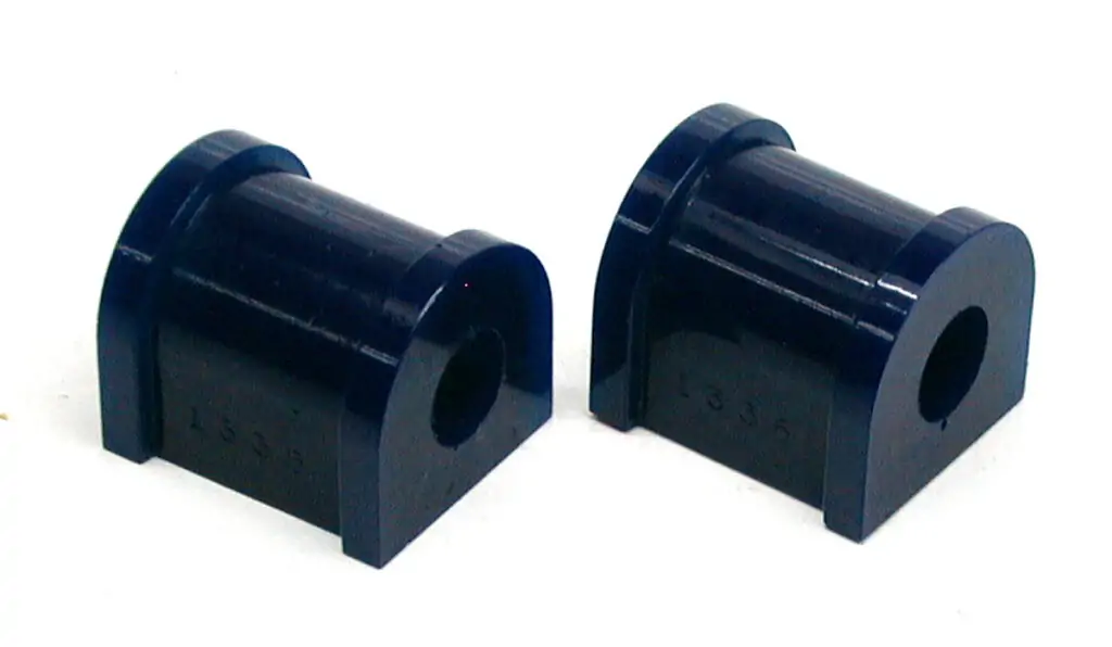 SuperPro Toyota Celica GT Bushing Kit (1990) - Performance Upgrade - SPF1335-26K