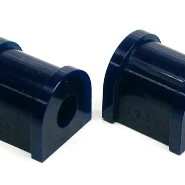 SuperPro Toyota Celica GT Bushing Kit (1990) - Performance Upgrade - SPF1335-26K